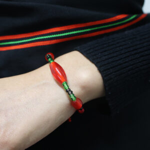 Naga Bracelet Fusion ED-BT-BE-UT004