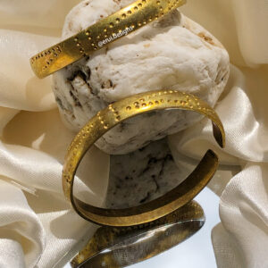 Brass Bangles- ED-BT-MEFT002